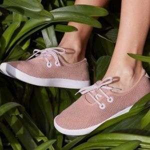 Allbirds Tree Skippers in Kauri Rose - 8